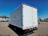 MITSUBISHI CANTER 6.5 AÑO 2015 FURGON CARGA GENERAL
