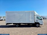 MITSUBISHI CANTER 6.5 AÑO 2015 FURGON CARGA GENERAL