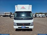 MITSUBISHI CANTER 6.5 AÑO 2015 FURGON CARGA GENERAL