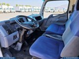 MITSUBISHI CANTER 6.5 AÑO 2015 FURGON CARGA GENERAL
