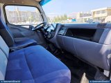 MITSUBISHI CANTER 6.5 AÑO 2015 FURGON CARGA GENERAL