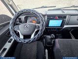 DongFeng DF-612 año 2024 Furgon Carga general