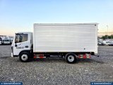 DongFeng DF-612 año 2024 Furgon Carga general