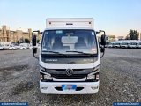 DongFeng DF-612 año 2024 Furgon Carga general