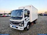 DongFeng DF-612 año 2024 Furgon Carga general