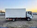 DongFeng DF-612 año 2024 Furgon Carga general