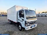 DongFeng DF-612 año 2024 Furgon Carga general