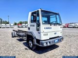 Ford Cargo 915 año 2006 Chasis Cabina único dueño 