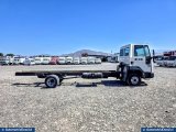 Ford Cargo 915 año 2006 Chasis Cabina único dueño 