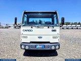 Ford Cargo 915 año 2006 Chasis Cabina único dueño 