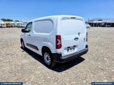 CITROEN BERLINGO 1.5 HDI Año 2023