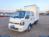 Kia Frontier 2.5 Dcab DLX Año 2024 