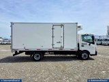 HINO XZU 8.0L AÑO 2018 EQ DE FRIO -18°C