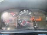 HINO XZU 8.0L AÑO 2018 EQ DE FRIO -18°C