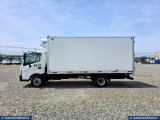 HINO XZU 8.0L AÑO 2018 EQ DE FRIO -18°C