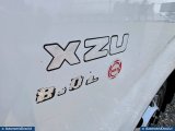 HINO XZU 8.0L AÑO 2018 EQ DE FRIO -18°C