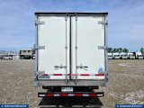 HINO XZU 8.0L AÑO 2018 EQ DE FRIO -18°C