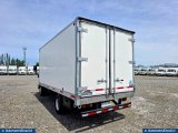 HINO XZU 8.0L AÑO 2018 EQ DE FRIO -18°C