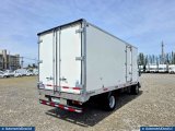 HINO XZU 8.0L AÑO 2018 EQ DE FRIO -18°C