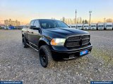 DODGE RAM 1500 SLT 3.6 4X4 AÑO 2013 PERSONALIZADA
