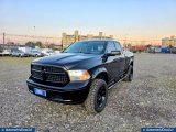DODGE RAM 1500 SLT 3.6 4X4 AÑO 2013 PERSONALIZADA