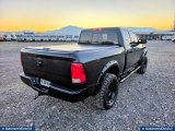 DODGE RAM 1500 SLT 3.6 4X4 AÑO 2013 PERSONALIZADA