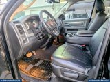 DODGE RAM 1500 SLT 3.6 4X4 AÑO 2013 PERSONALIZADA