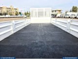 VOLKSWAGEN 9-150 AÑO 2011 CARROCERIA 1/2 BARANDA