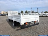 VOLKSWAGEN 9-150 AÑO 2011 CARROCERIA 1/2 BARANDA