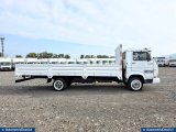 VOLKSWAGEN 9-150 AÑO 2011 CARROCERIA 1/2 BARANDA