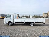 VOLKSWAGEN 9-150 AÑO 2011 CARROCERIA 1/2 BARANDA