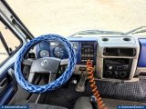 VOLKSWAGEN 9-150 AÑO 2011 CARROCERIA 1/2 BARANDA