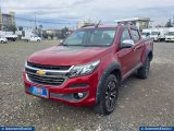Chevrolet Colorado 2.8 AUT LTZ año 2020 Unidad de Liquidacion