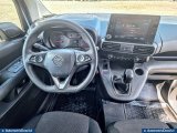 Opel Combo 1.6 HDI Año 2023