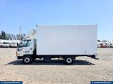 HyHYUNDAI HD35 FURGON 21mts3 Clase B año 2019