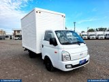 HYUNDAI PORTER 2.5 AÑO 2022 FURGON CARGA GENERAL
