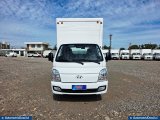 HYUNDAI PORTER 2.5 AÑO 2022 FURGON CARGA GENERAL