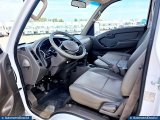 HYUNDAI PORTER 2.5 AÑO 2022 FURGON CARGA GENERAL