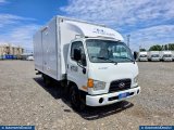 HYUNDAI HD65 AÑO 2015 FURGON CARGA GENERAL