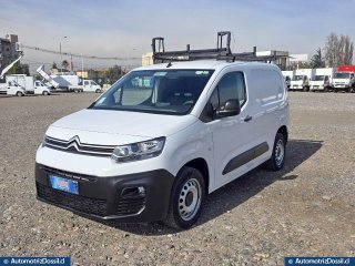 Citroën Berlingo 1.5 Blue HDI Año 2024 