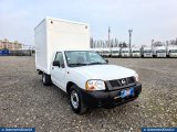 NISSAN TERRANO C/S 2.4 CARROCERIA FURGON AÑO 2014