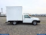 NISSAN TERRANO C/S 2.4 CARROCERIA FURGON AÑO 2014