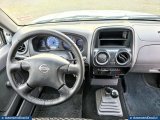 NISSAN TERRANO C/S 2.4 CARROCERIA FURGON AÑO 2014