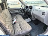 NISSAN TERRANO C/S 2.4 CARROCERIA FURGON AÑO 2014