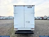 NISSAN TERRANO C/S 2.4 CARROCERIA FURGON AÑO 2014