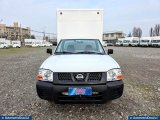 NISSAN TERRANO C/S 2.4 CARROCERIA FURGON AÑO 2014