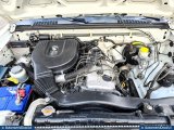 NISSAN TERRANO C/S 2.4 CARROCERIA FURGON AÑO 2014