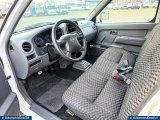 NISSAN TERRANO C/S 2.4 CARROCERIA FURGON AÑO 2014