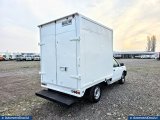 NISSAN TERRANO C/S 2.4 CARROCERIA FURGON AÑO 2014