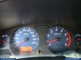 NISSAN TERRANO C/S 2.4 CARROCERIA FURGON AÑO 2014